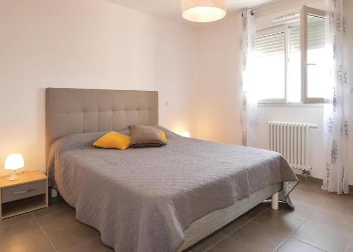 Gorgeous In With Wifi Apartment *