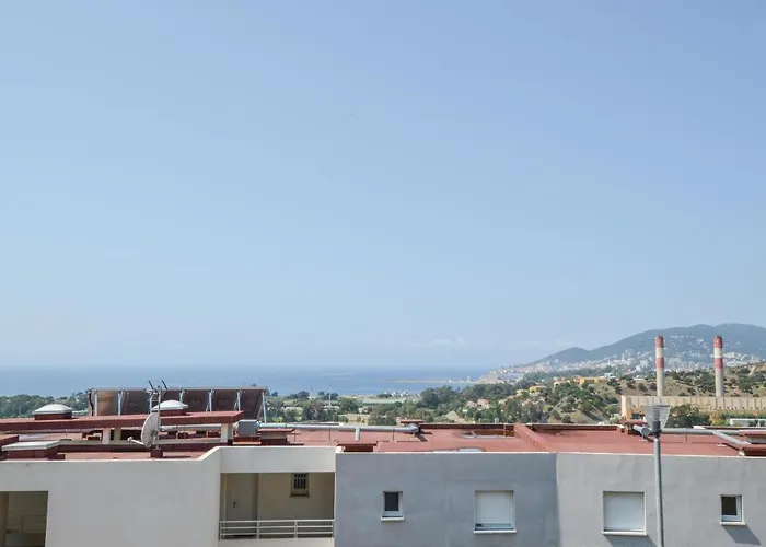 Gorgeous In With Wifi * Ajaccio (Corsica)