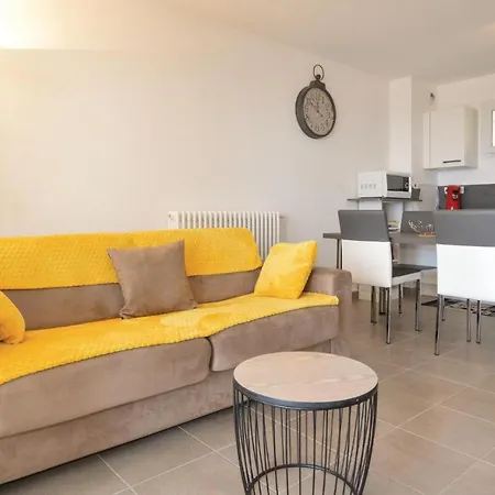 1 Bedroom Gorgeous Apartment In Ajaccio * Ajaccio (Corsica)