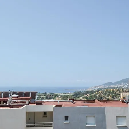 Stunning In Ajaccio With Wifi * Ajaccio (Corsica)