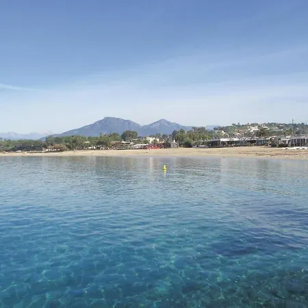 Daire 1 Bedroom Gorgeous Apartment In Ajaccio *