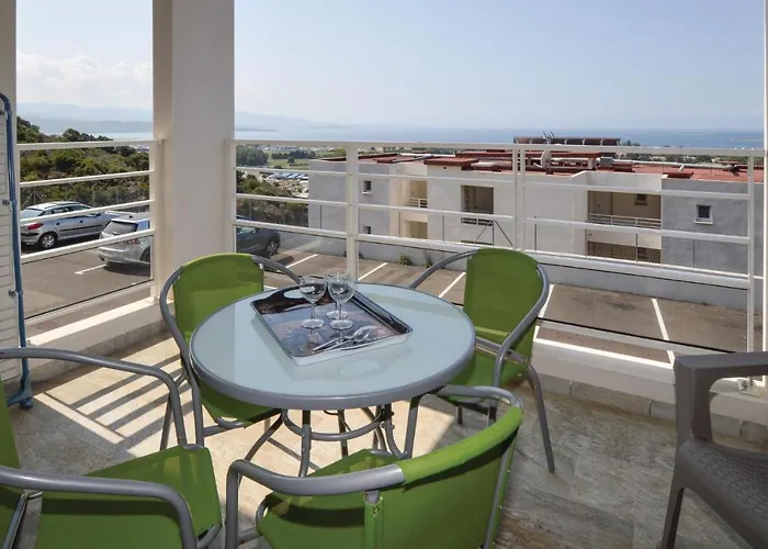 アパート Gorgeous In With Wifi